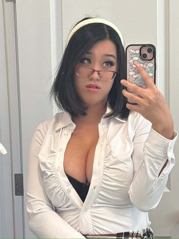 Full leaked Uwu tofu private onlyfans photo