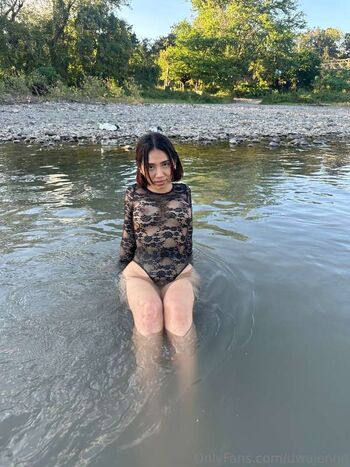 Full leaked Uwujennn private onlyfans photo
