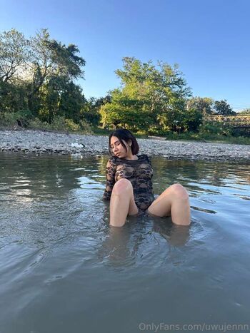 Full leaked Uwujennn private onlyfans photo
