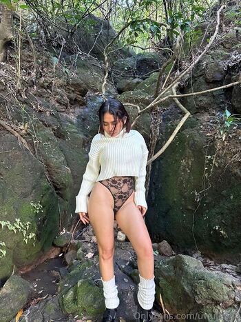 Full leaked Uwujennn private onlyfans photo