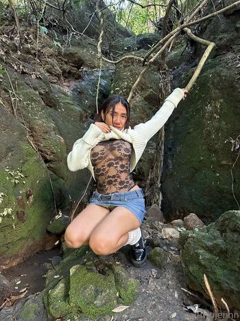 Full leaked Uwujennn private onlyfans photo