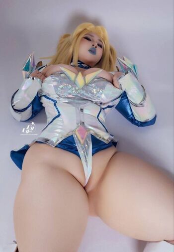 Full leaked Uyuychan private onlyfans photo
