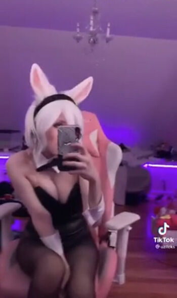 Full leaked Uzileks private onlyfans photo