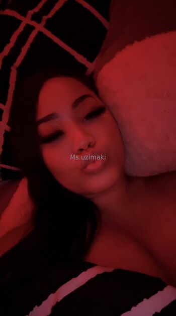 Full leaked Uzimaki private onlyfans photo