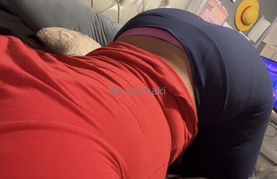 Full leaked Uzimaki private onlyfans photo