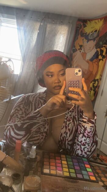 Full leaked Uzimaki private onlyfans photo
