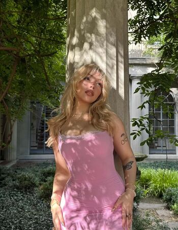 Full leaked Lou charmelle/ private onlyfans photo