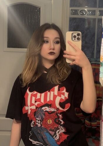 Full leaked Vru private onlyfans photo