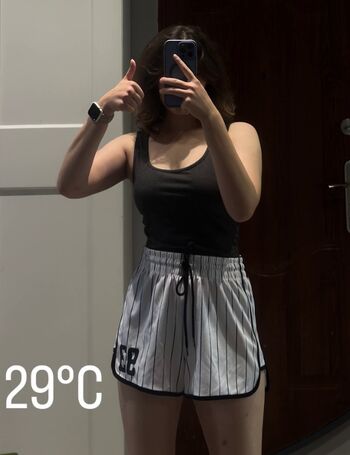 Full leaked Kristine / private onlyfans photo