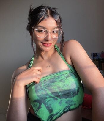 Full leaked Vashnnav page private onlyfans photo