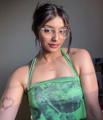 Full leaked Vashnnav page private onlyfans photo