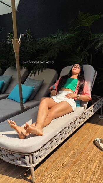 Full leaked Vashnnav page private onlyfans photo