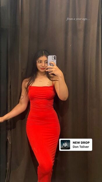 Full leaked Vashnnav page private onlyfans photo