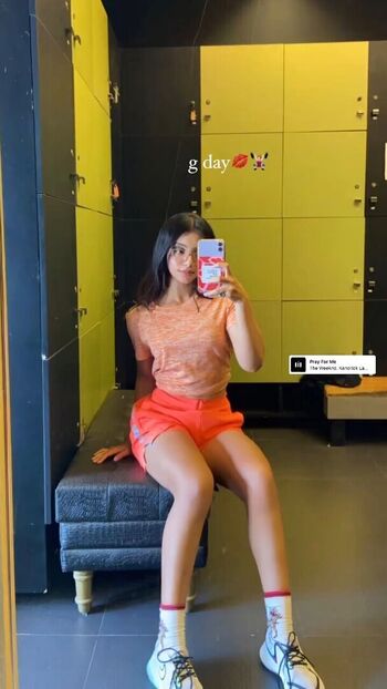 Full leaked Vashnnav private onlyfans photo