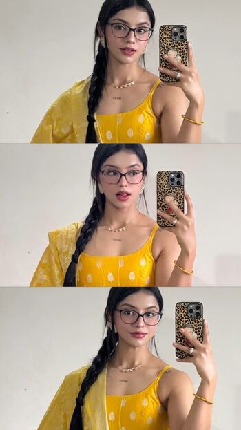 Full leaked Vashnnav private onlyfans photo