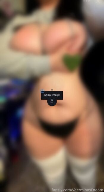 Full leaked Vaermina private onlyfans photo