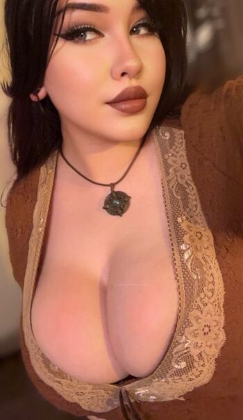 Full leaked Vaermina private onlyfans photo