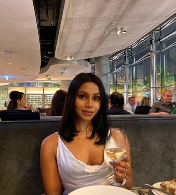 Full leaked Vaish haris private onlyfans photo