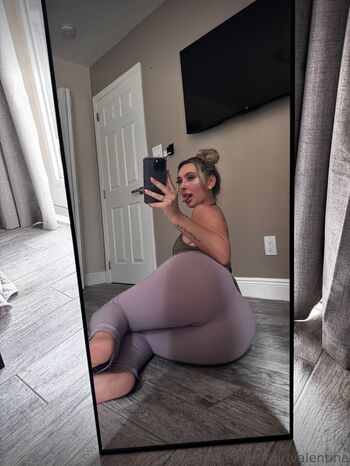 Full leaked Valaddall private onlyfans photo