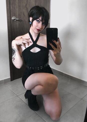 Full leaked Valbun private onlyfans photo