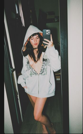 Full leaked Vale esp private onlyfans photo