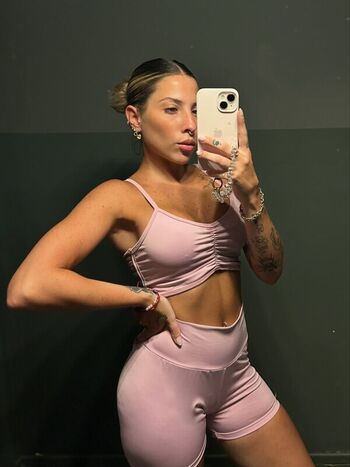 Full leaked Vale garita private onlyfans photo