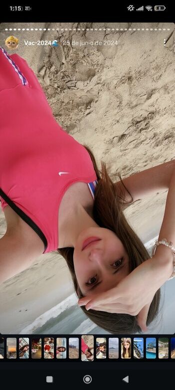 Full leaked Valelizuwu private onlyfans photo