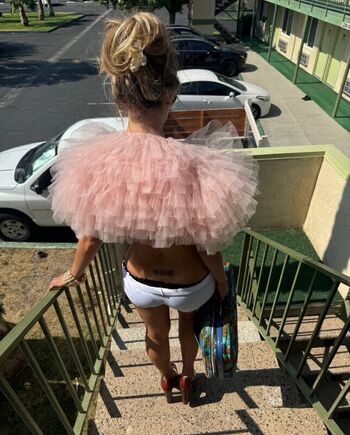 Full leaked Valentiinarose page private onlyfans photo