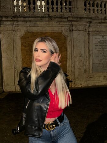 Full leaked Valentina di rocco  page private onlyfans photo