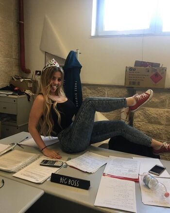 Valentina Di Rocco
