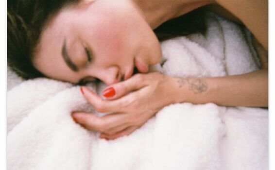 Valentina Fradegrada