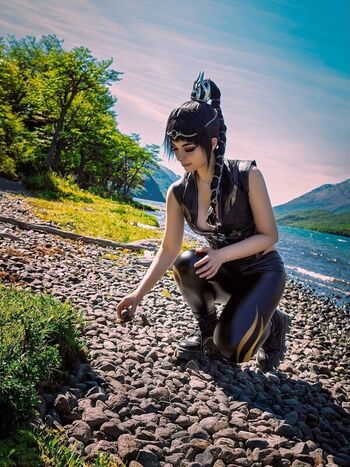 Valentina Kryp