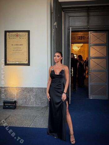 Full leaked Valentina maceri private onlyfans photo