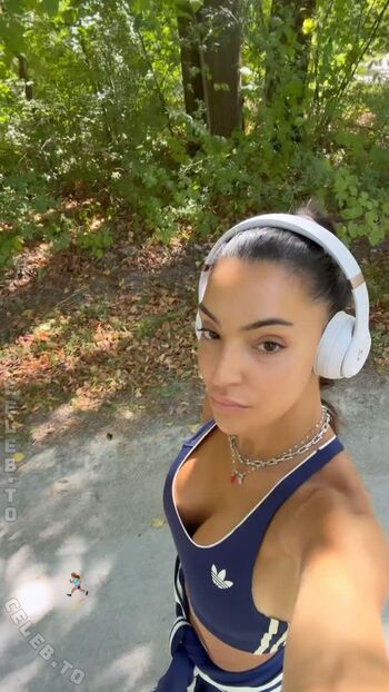 Full leaked Valentina maceri private onlyfans photo