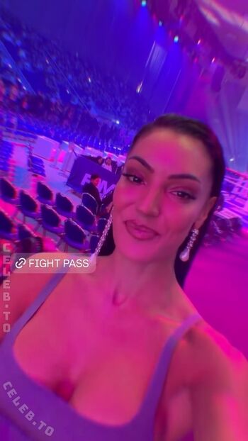 Full leaked Valentina maceri private onlyfans photo