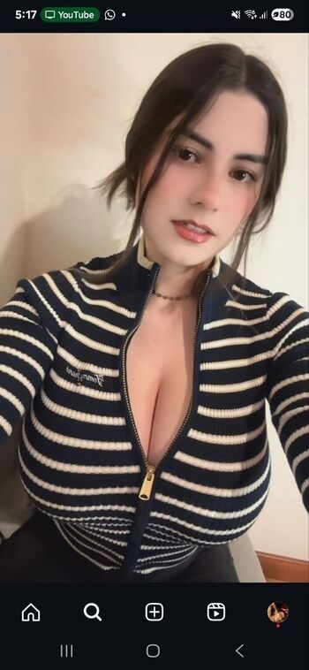 Full leaked Valentina mellado private onlyfans photo