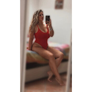 Full leaked Valentina morselli private onlyfans photo