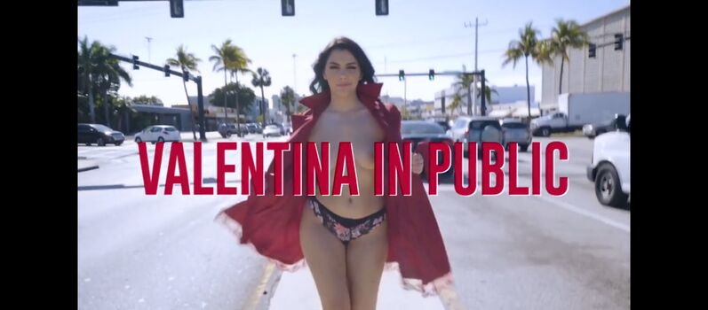 Full leaked Valentina nappi  page private onlyfans photo