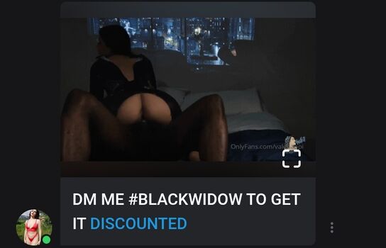 Full leaked Valentina nappi private onlyfans photo