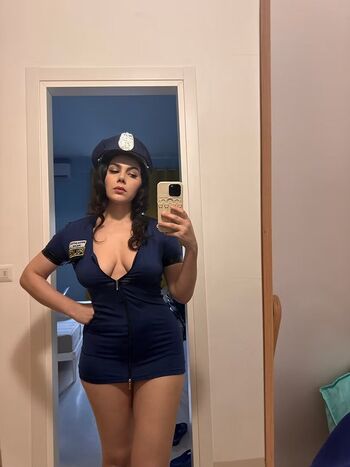 Full leaked Valentina nappi private onlyfans photo