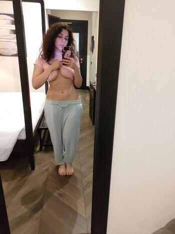 Full leaked Valentina nappi private onlyfans photo