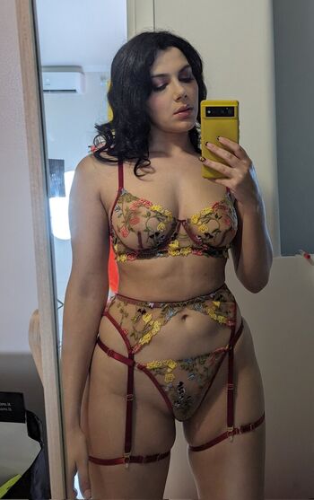 Full leaked Valentina nappi private onlyfans photo