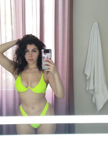 Full leaked Valentina nappi private onlyfans photo