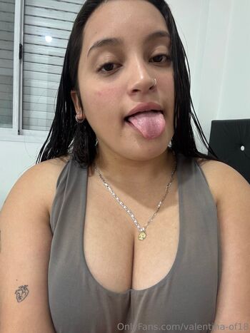 Full leaked Valentina of private onlyfans photo