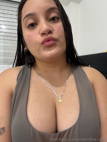 Full leaked Valentina of private onlyfans photo