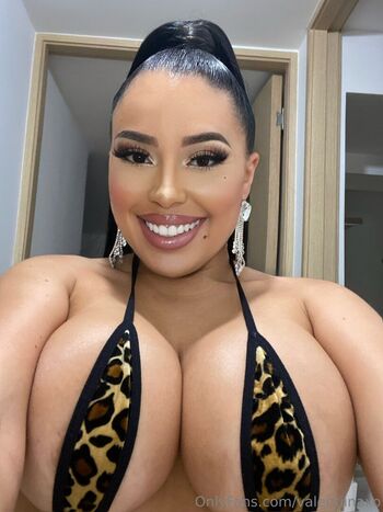 Full leaked Valentina perez page private onlyfans photo