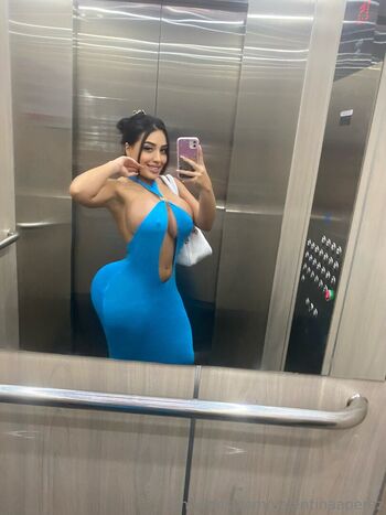 Full leaked Valentina perez private onlyfans photo
