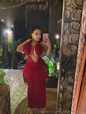 Full leaked Valentina perez page private onlyfans photo