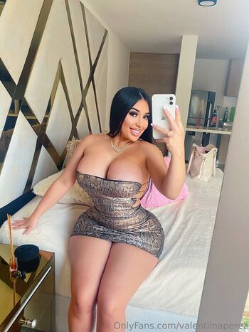 Full leaked Valentina perez private onlyfans photo