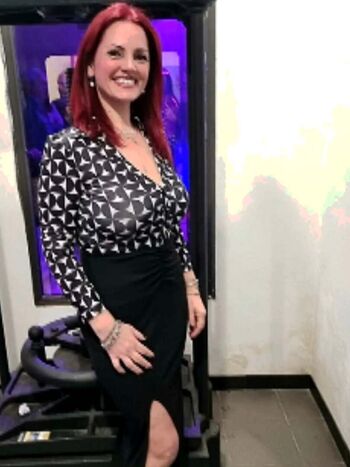 Full leaked Valentina scarpitta private onlyfans photo